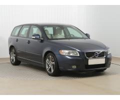 Volvo V50 D2 84kW - 1