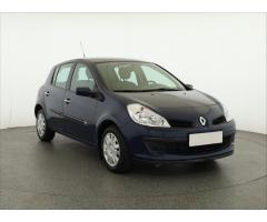 Renault Clio 1.2 TCe 74kW - 1