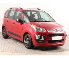 Citroën C3 Picasso 1.4 i 70kW - 1