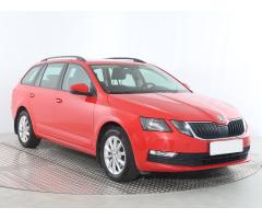 Škoda Octavia 1.0 TSI 85kW - 1