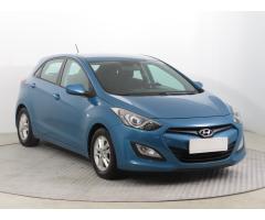 Hyundai i30 1.4 CVVT 73kW - 1