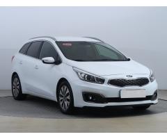 Kia Cee`d 1.6 GDI 99kW - 1