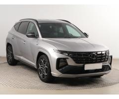 Hyundai Tucson 1.6 T-GDI 132kW - 1