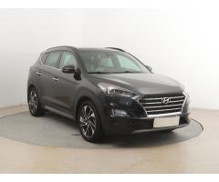 Hyundai Tucson 1.6 T-GDI 130kW - 1