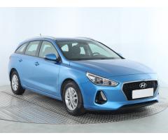 Hyundai i30 1.4 T-GDI 103kW - 1