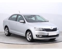 Škoda Rapid 1.0 TSI 81kW - 1