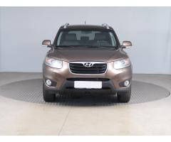 Hyundai Santa Fe 2.2 CRDi 145kW - 2