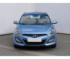 Hyundai i30 1.6 MPI 88kW - 2