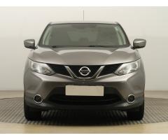 Nissan Qashqai 1.2 DIG-T 85kW - 2