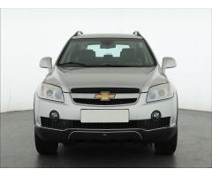 Chevrolet Captiva 2.0 D 110kW - 2