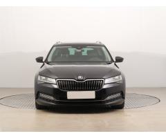 Škoda Superb 2.0 TDI 140kW - 2