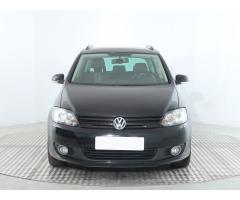 Volkswagen Golf Plus 1.6 TDI 77kW - 2