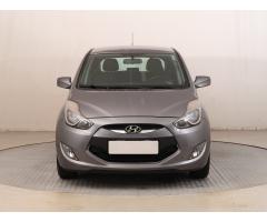 Hyundai ix20 1.4 CVVT 66kW - 2