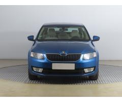 Škoda Octavia 1.6 TDI 81kW - 2