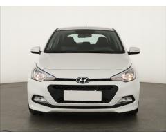 Hyundai i20 1.1 CRDi 55kW - 2