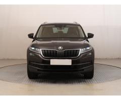 ŠKODA SUPERB COMBI 2.0TDI 140 LAURIN&K 4X4 DSG 7ST