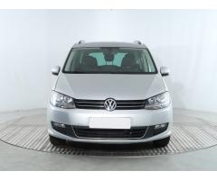 Volkswagen Sharan 2.0 TDI 103kW - 2