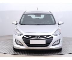 Hyundai i30 1.6 CRDi 81kW - 2