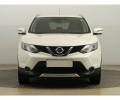 Nissan Qashqai 1.6 dCi 96kW - 2