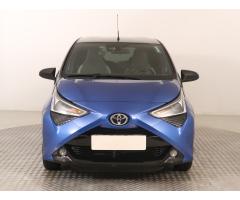 Toyota Aygo 1.0 VVT-i 53kW - 2