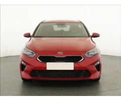 Kia Cee`d 1.4 T-GDI 103kW - 2