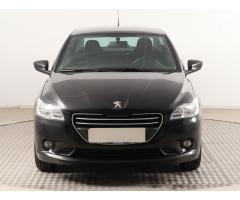 Peugeot 301 1.2 VTi 53kW - 2