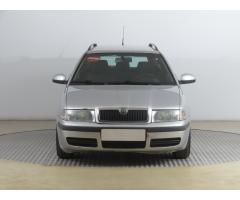 ŠKODA SUPERB COMBI 2.0TDI 140 LAURIN&K 4X4 DSG 7ST