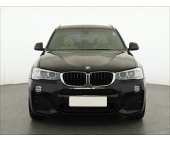 BMW X3 xDrive20d 140kW - 2