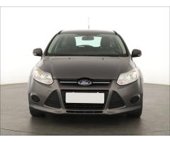 Ford Focus 1.6 TDCi 85kW - 2