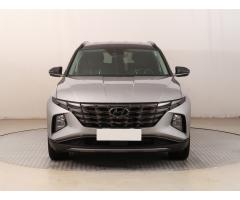 Hyundai Tucson 1.6 CRDi 48V MHEV 100kW - 2