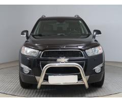 Chevrolet Captiva 2.2 VCDI 135kW - 2