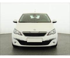 Peugeot 308 1.2 PureTech 81kW - 2