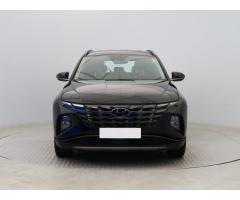 Hyundai Tucson 1.6 T-GDI 48V MHEV 132kW - 2