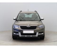 Škoda Yeti 2.0 TDI 110kW - 2