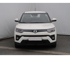 SsangYong Tivoli 1.5 T-GDI 120kW - 2