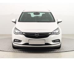 Opel Astra 1.4 T 92kW - 2