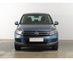 Volkswagen Tiguan 2.0 TDI 103kW - 2