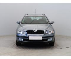 Škoda Octavia 1.9 TDI 77kW - 2