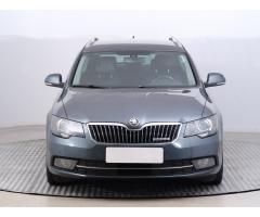 ŠKODA SUPERB COMBI 2.0TDI 140 LAURIN&K 4X4 DSG 7ST