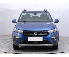 Dacia Sandero 1.0 TCe 67kW - 2