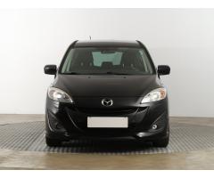 Mazda 5 1.8 85kW - 2