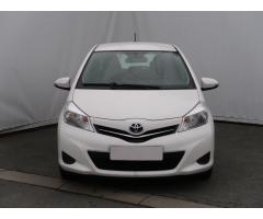 Toyota Yaris 1.0 VVT-i 51kW - 2