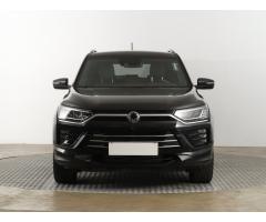 SsangYong Korando 1.5 T-GDI 120kW - 2