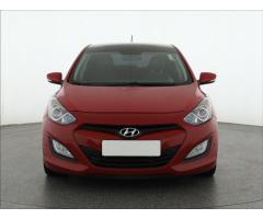 Hyundai i30 1.6 CRDi 81kW - 2