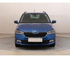 Škoda Fabia 1.0 TSI 70kW - 2