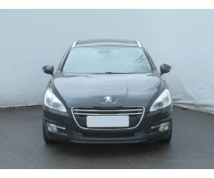 Peugeot 508 2.0 HDi 120kW - 2