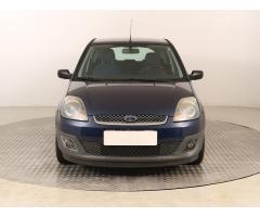 Ford Fiesta 1.4 TDCi 50kW - 2