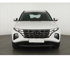 Hyundai Tucson 1.6 T-GDI 48V MHEV 110kW - 2