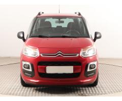 Citroën C3 Picasso 1.4 i 70kW - 2