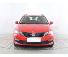 Škoda Octavia 1.0 TSI 85kW - 2